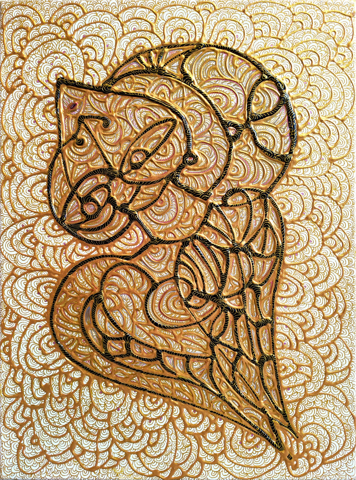 Ein Engel