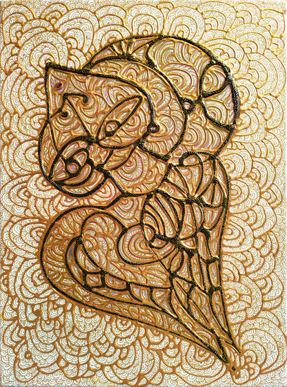 Ein Engel