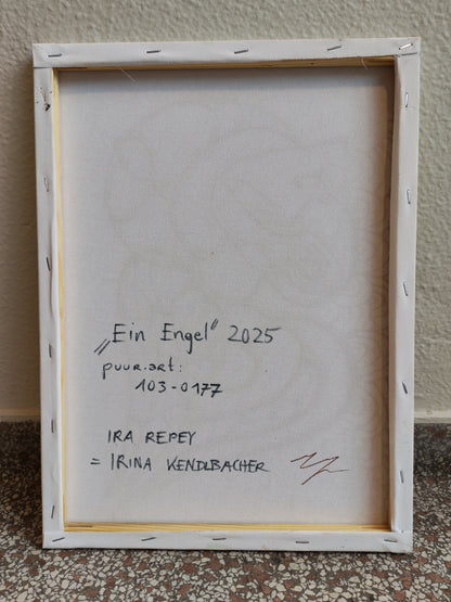 Ein Engel
