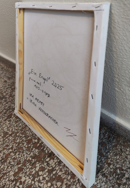 Ein Engel