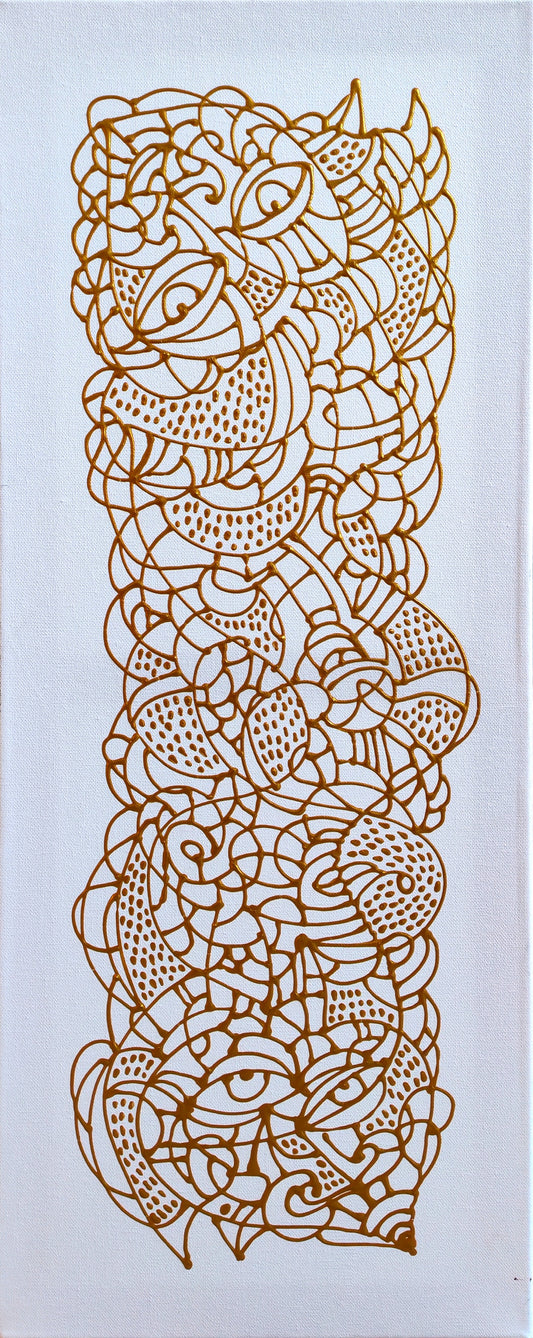 Lebendige Landschaft 2