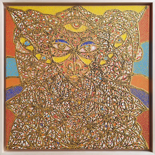 Innerliche Vibrationen