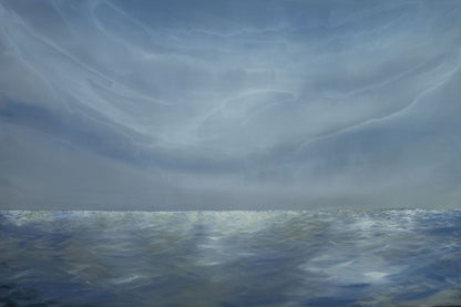 Abendstimmung am Meer