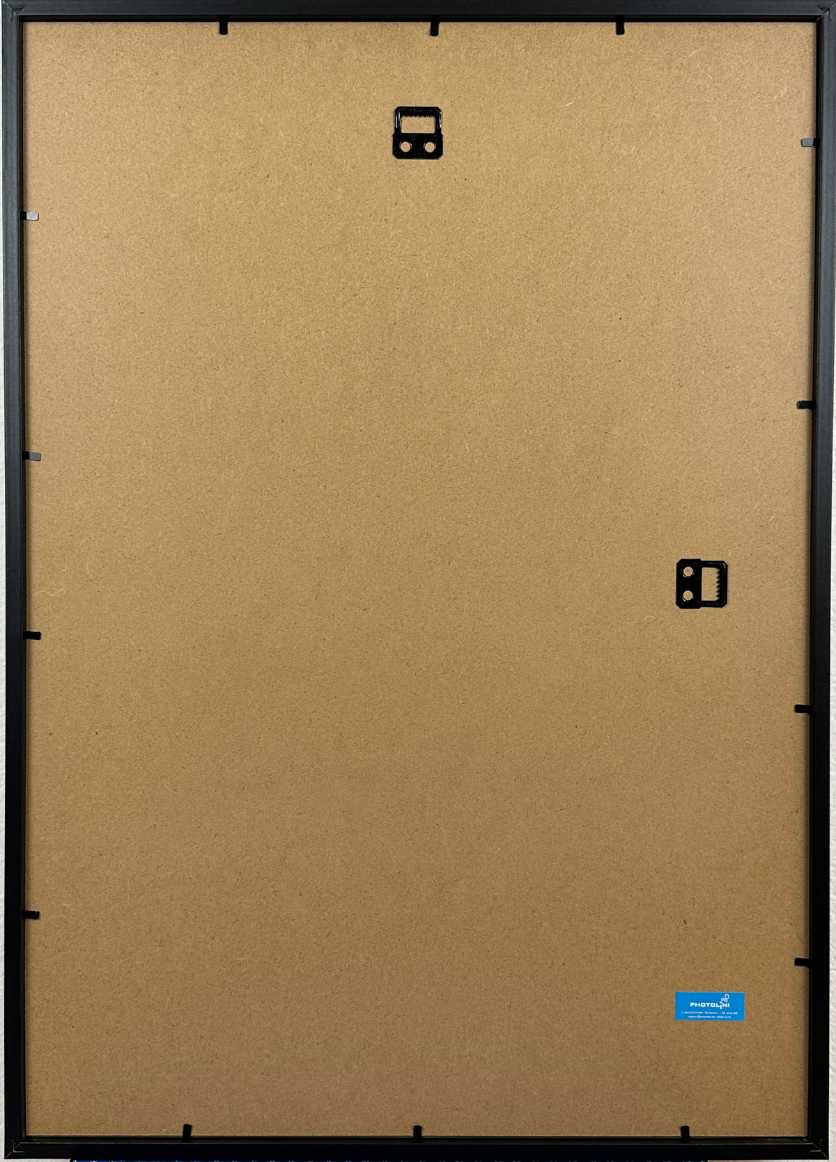 HEPTAMÉRON (A2 Druck in Rahmen)