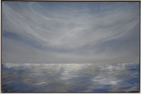 Abendstimmung am Meer