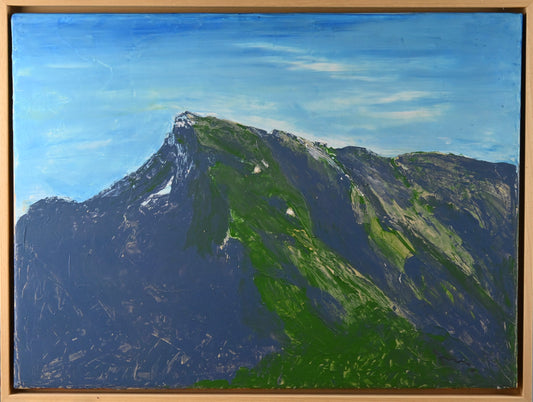 Untersberg