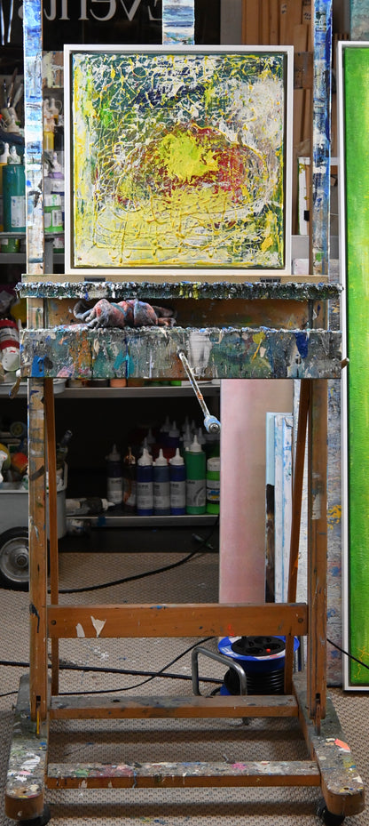 ohne Titel