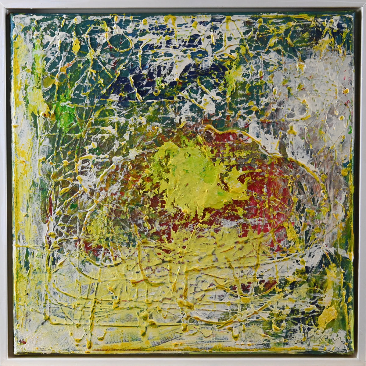 ohne Titel
