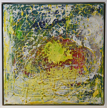 ohne Titel