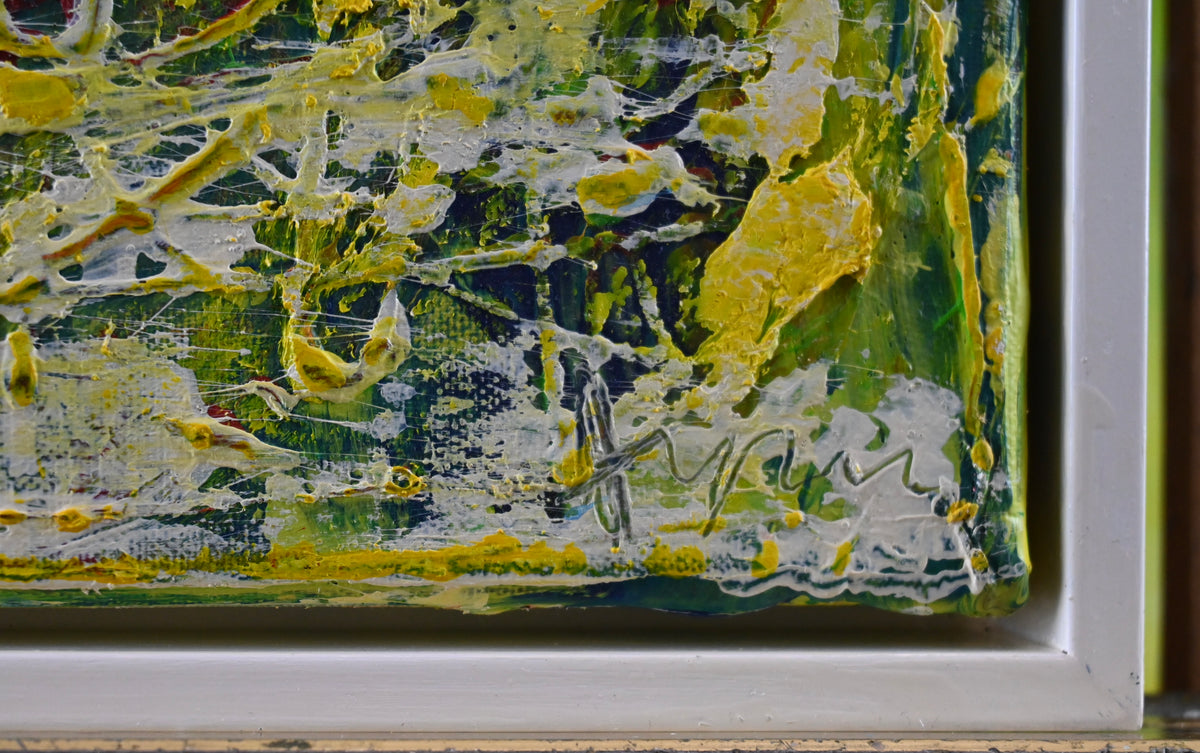 ohne Titel