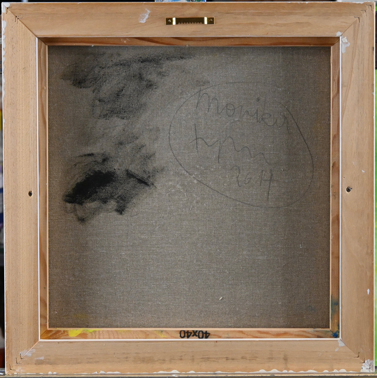 ohne Titel