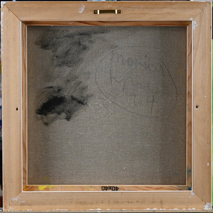 ohne Titel