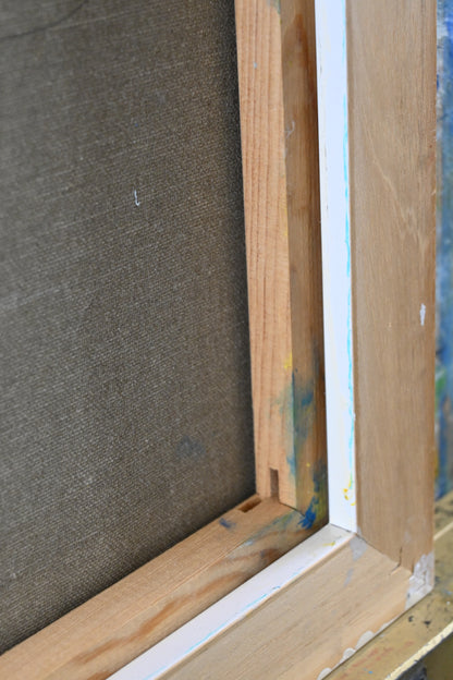 ohne Titel