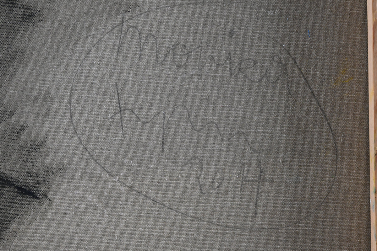 ohne Titel