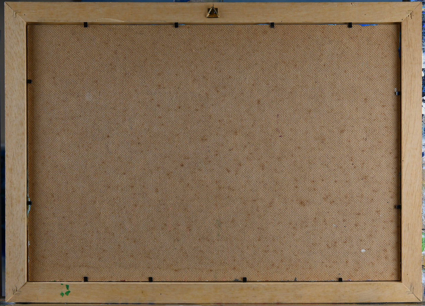 Sonnenaufgang am Meer