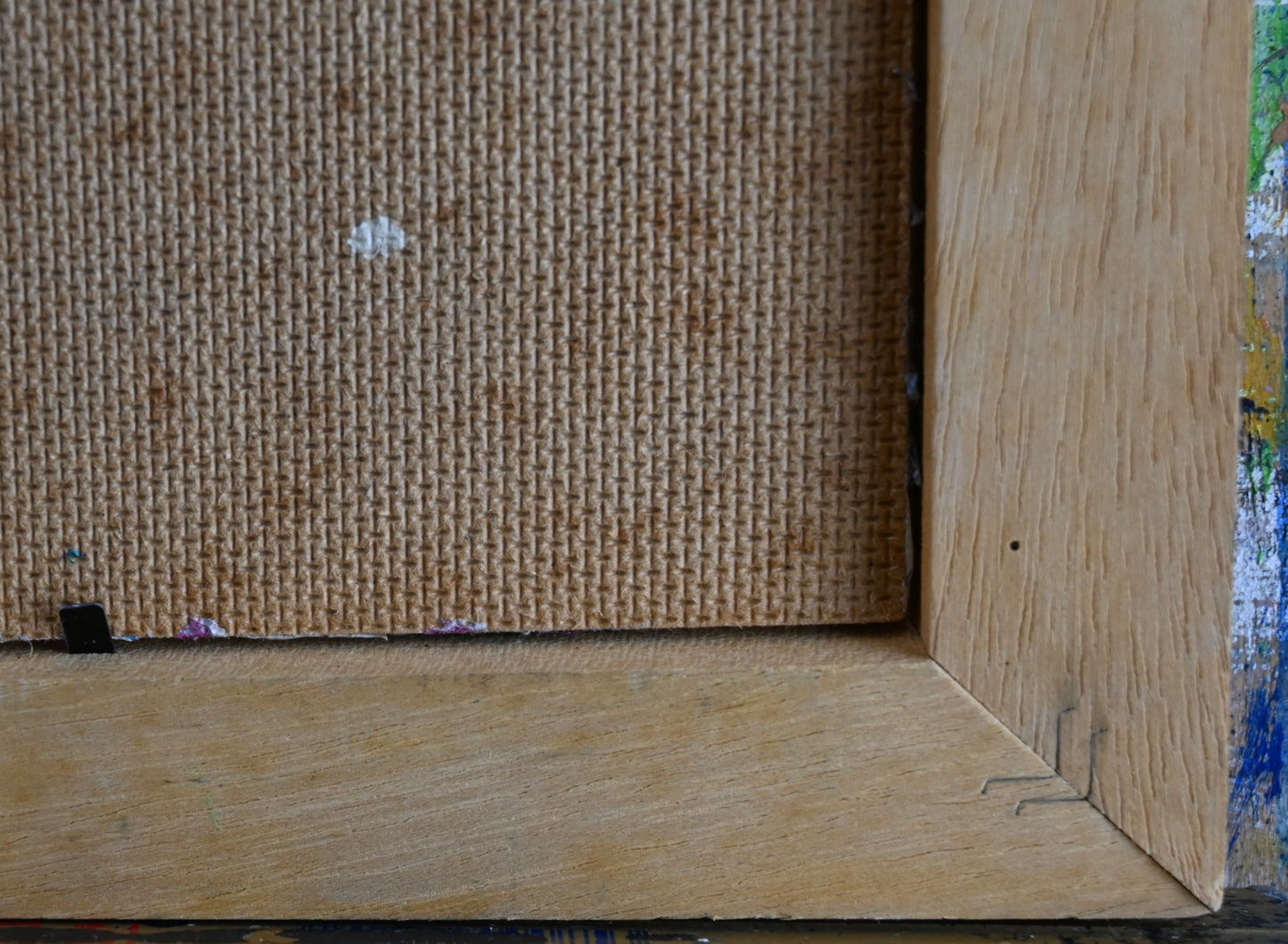 Sonnenaufgang am Meer