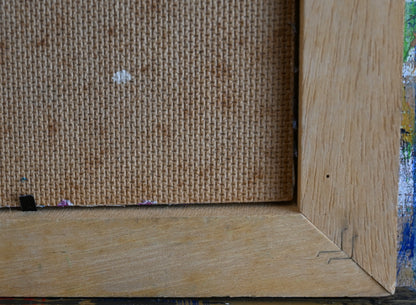 Sonnenaufgang am Meer