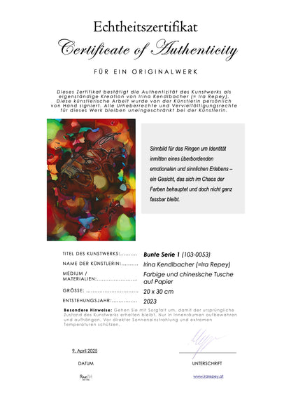 Bunte Seite 1