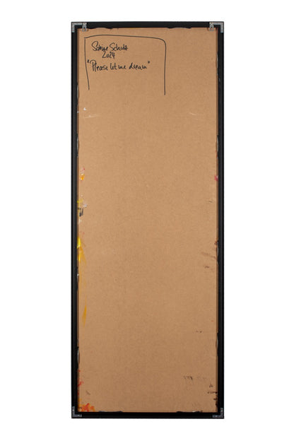 Please let me dream II