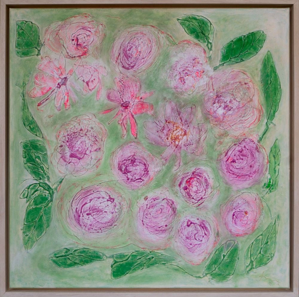 Blumen & Elfen