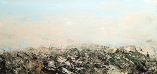 Alpenpanorama