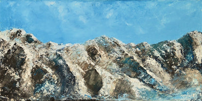 Bergkette