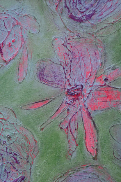 Blumen & Elfen