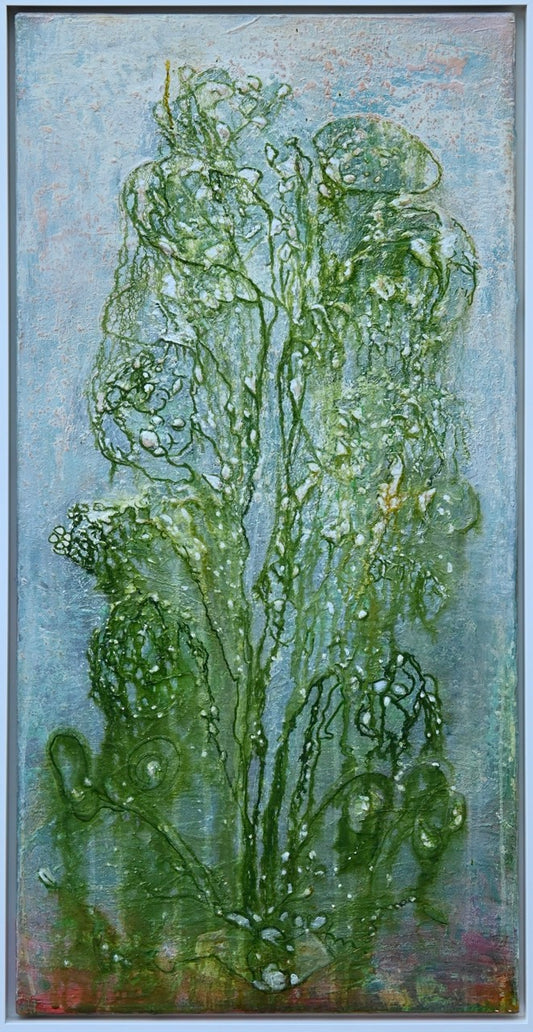 Wasserpflanzen