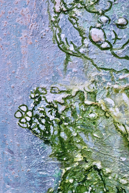 Wasserpflanzen