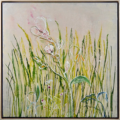 Blumenwiese