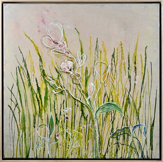 Blumenwiese