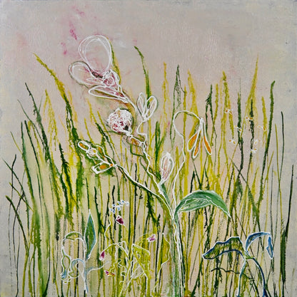 Blumenwiese
