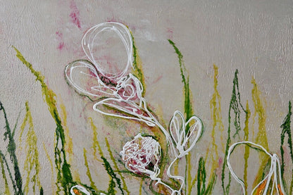 Blumenwiese