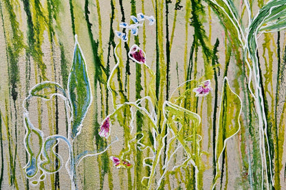 Blumenwiese