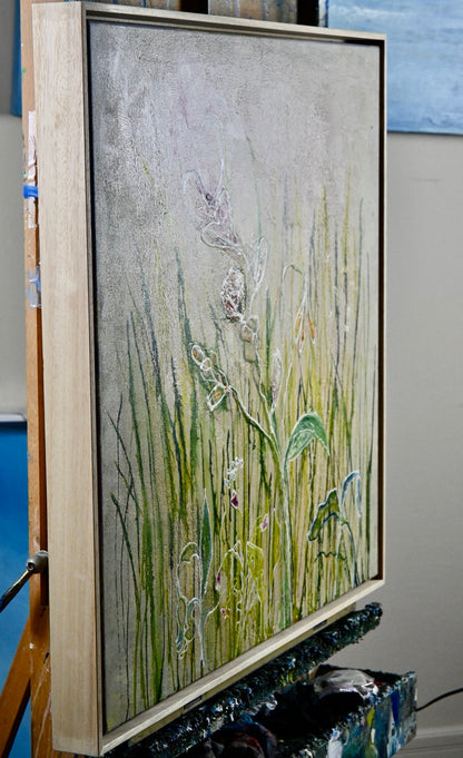 Blumenwiese