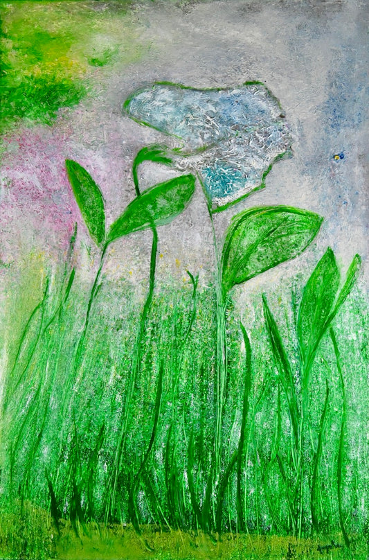 Frühlingsblume