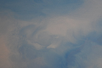 Über den Wolken
