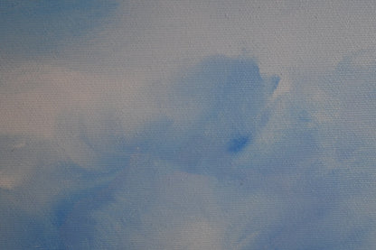 Über den Wolken
