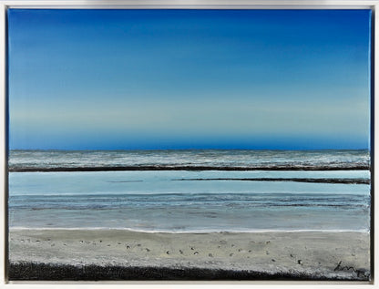 Morgenstrand