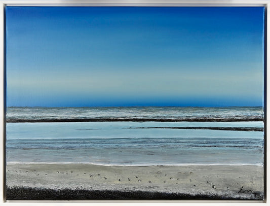 Morgenstrand