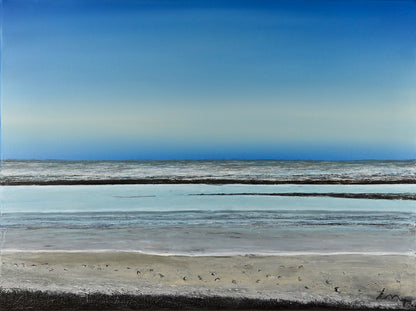 Morgenstrand
