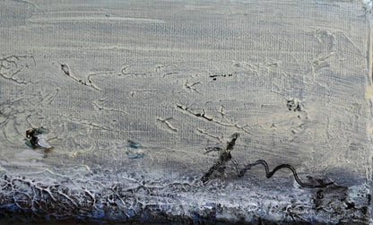 Morgenstrand