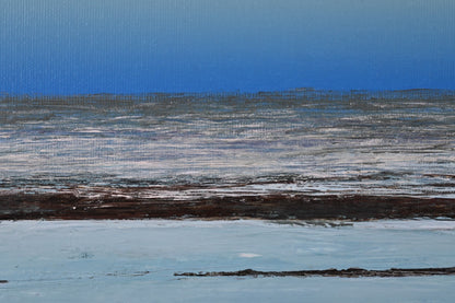Morgenstrand