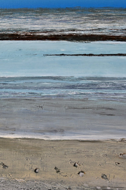 Morgenstrand
