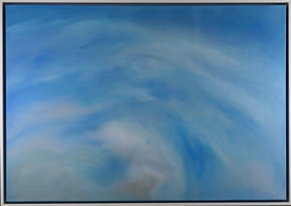 Wolkenspiel