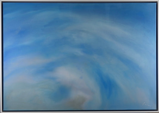 Wolkenspiel