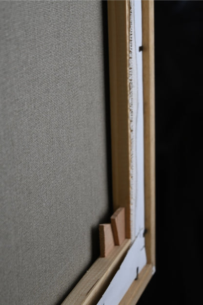 Sonnenuntergang an der Westautobahn