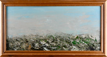 Alpenpanorama