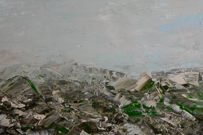 Alpenpanorama