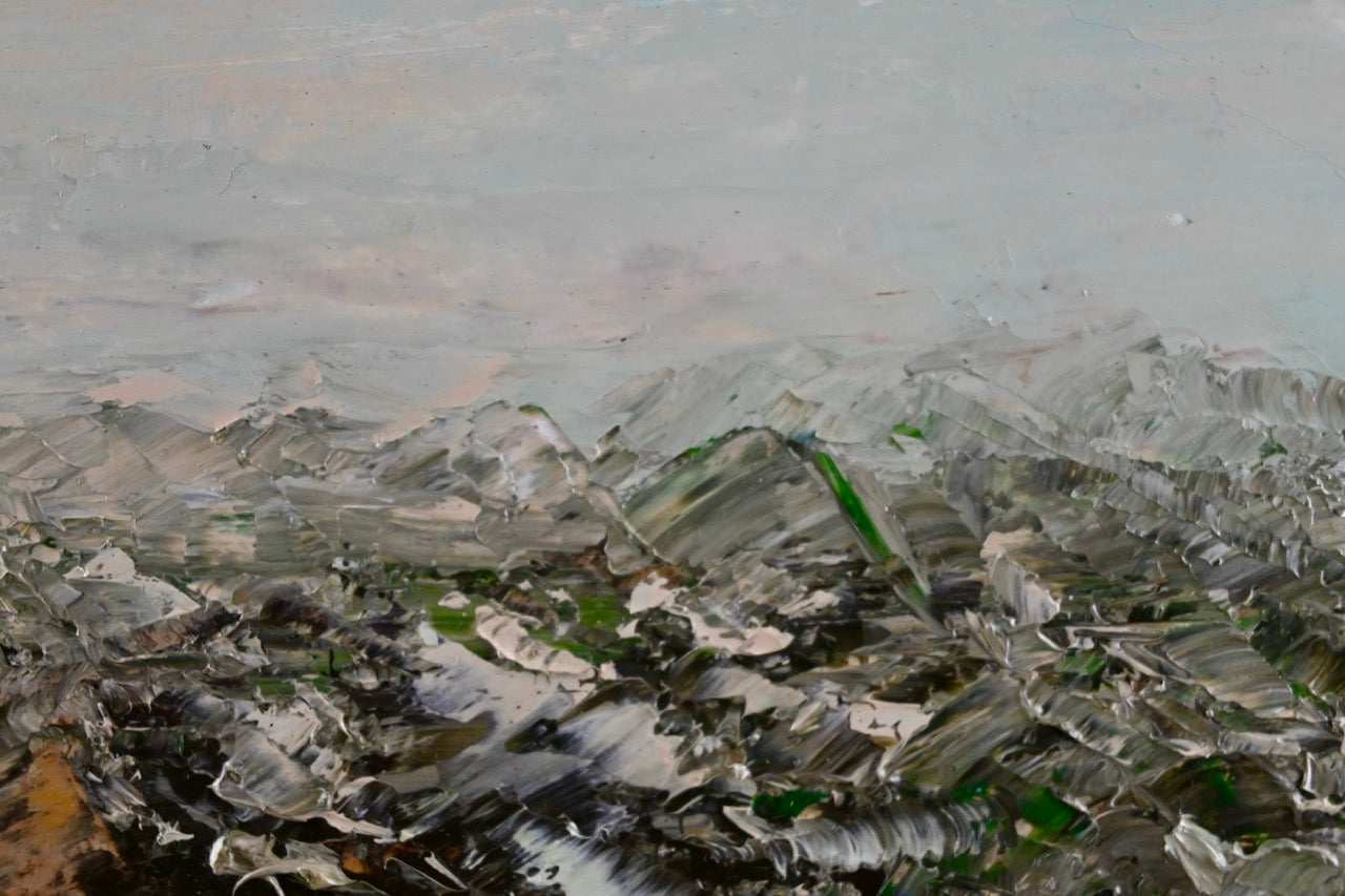 Alpenpanorama